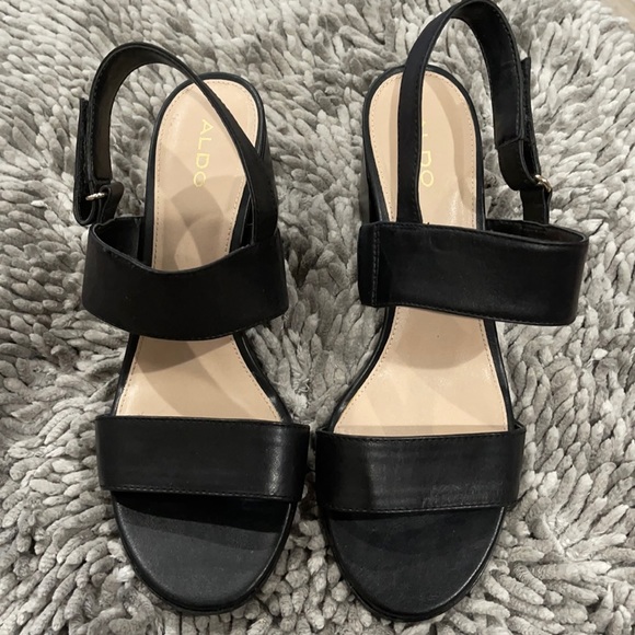 Aldo Shoes - Aldo Heels